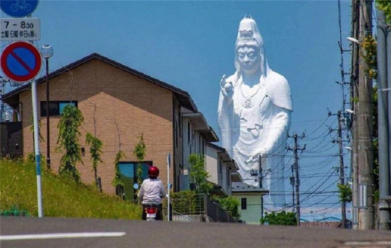 最“詭異”的3座佛像：一座在日本，剩下2座都在中國(guó)，最高208米