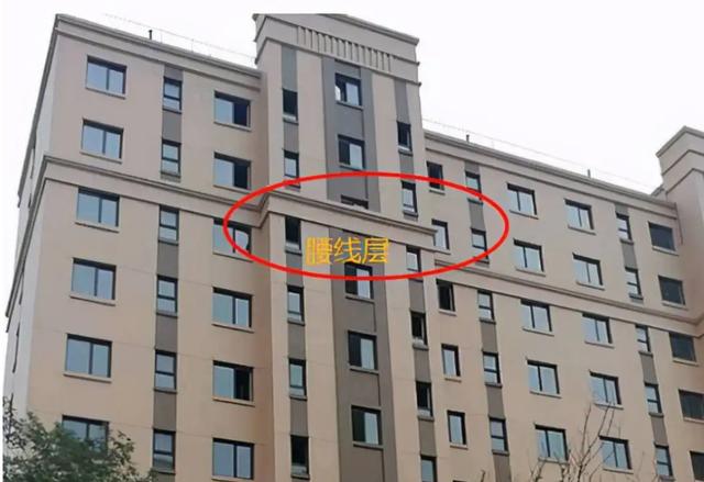 為什么很多電梯沒有4樓，買電梯房4樓后悔死？