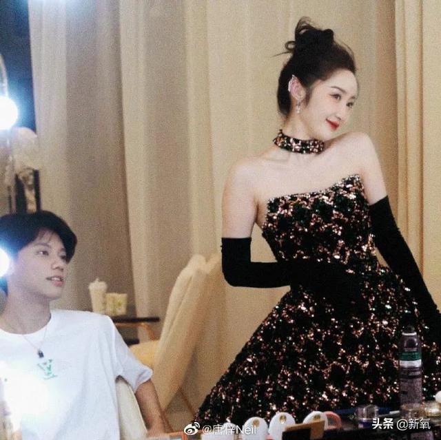 抖音很甜的情侶男的不露面（抖音情侶里有個女生,男生一直沒有出現(xiàn)過）