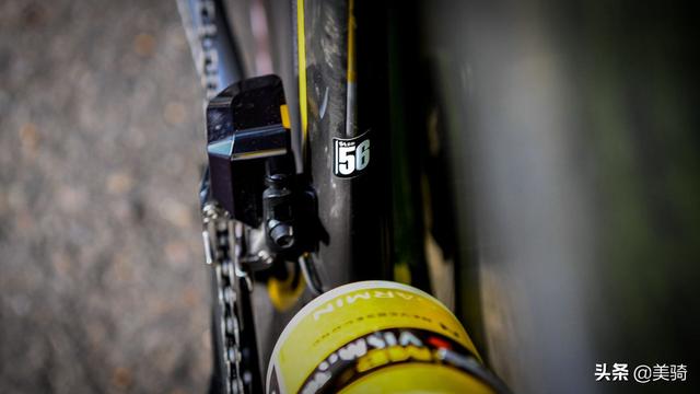 自行車品牌cervelo（cervelo是什么牌子的公路車）