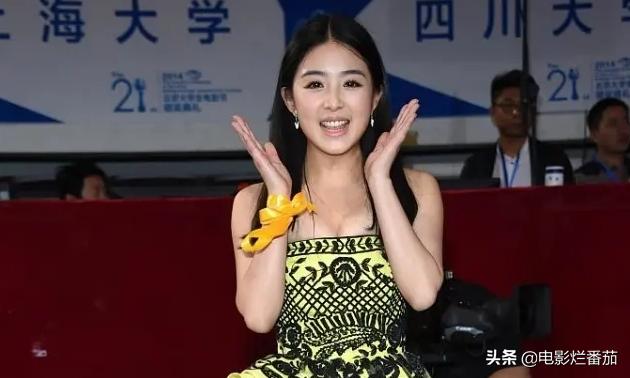 郁可唯老公是誰(shuí) 個(gè)人資料（郁可唯老婆）