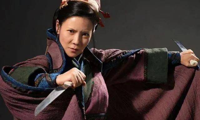 孫二娘開店十字坡地址，孫二娘和誰在十字坡開店？