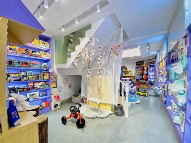 寶媽開什么店好,投資小，適合寶媽一個(gè)人開的店在農(nóng)村