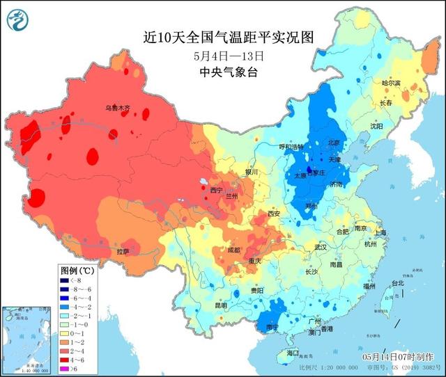 朋友圈配圖刮大風(fēng)動(dòng)圖，刮大風(fēng)的朋友圈搞笑配圖？