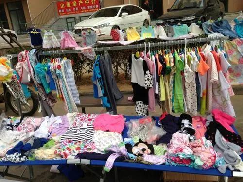 適合農(nóng)村集市的小生意（夏天集市賣什么賺錢）
