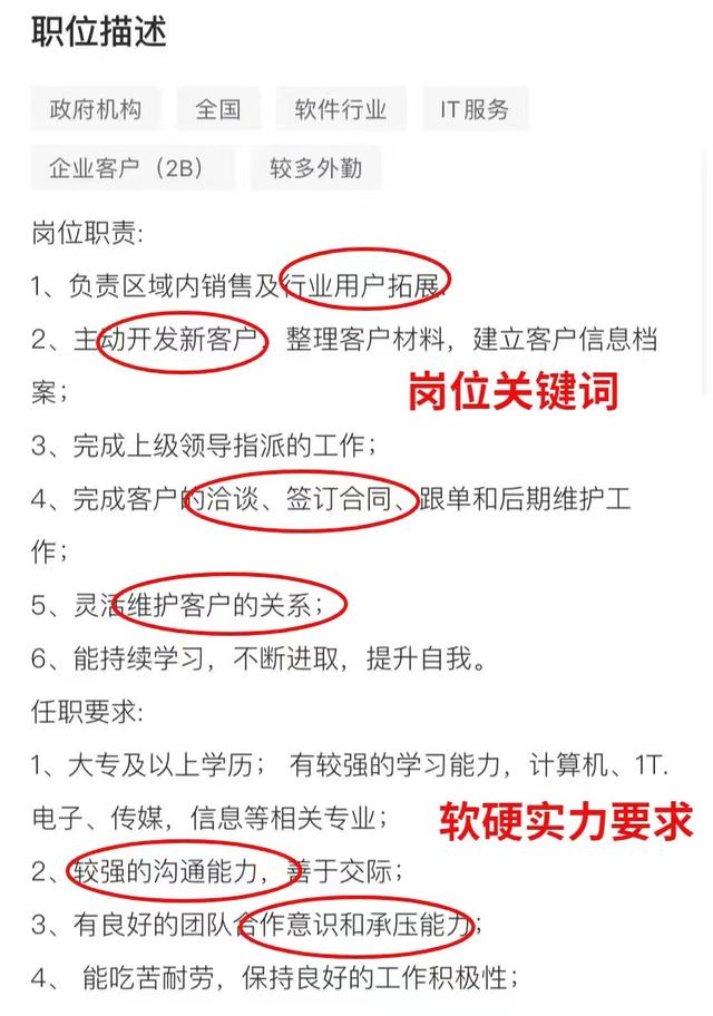銷售簡歷優(yōu)點（銷售個人簡歷怎么寫最好）