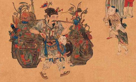 生意蔥蘢是什么意思解釋（生意蔥蘢是什么意思呢）