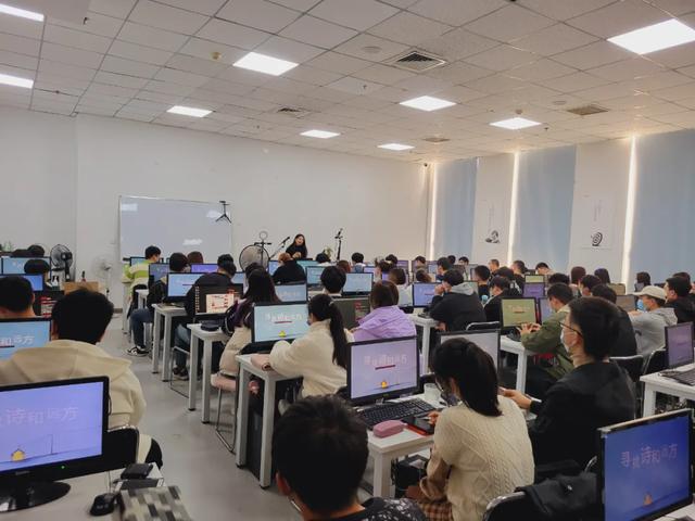 北京新媒體培訓機構(gòu)排名，教培機構(gòu)新媒體運營？