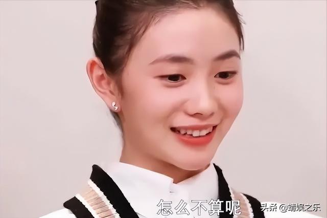 劉浩存是誰捧的，劉浩然有多少粉絲？