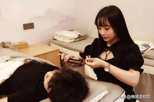 擦邊球生意做什么來的錢快，擦邊球都有什么生意？