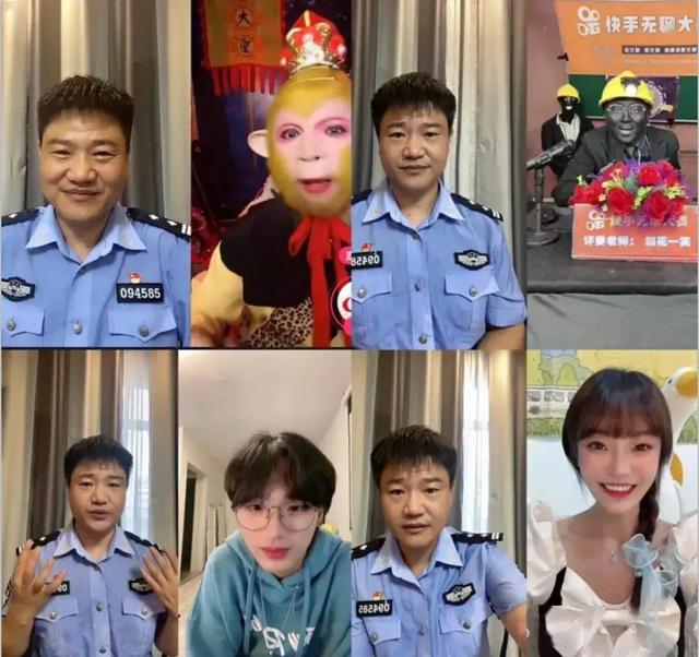 洞主直播間的經(jīng)典彈幕（斗魚洞主直播間）
