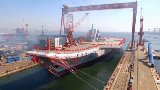 山東艦航母造價多少億人民幣，山東艦造價究竟有多貴？