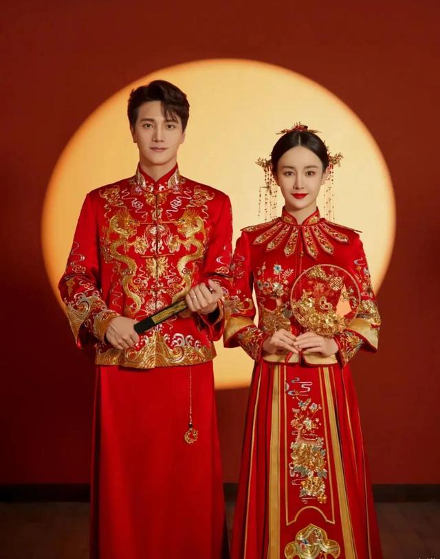 022領(lǐng)結(jié)婚證發(fā)朋友圈文案，證婚詞2022簡(jiǎn)短？"