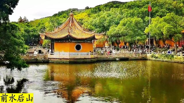 普陀山在哪里哪個(gè)省份哪個(gè)市（普陀山在哪個(gè)省哪個(gè)市）