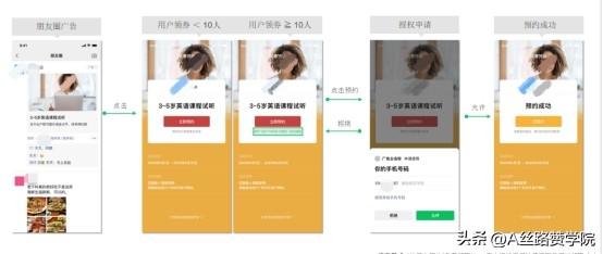 朋友圈附近推，一款本地生活行業(yè)商家的拓客神器