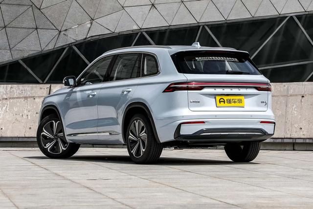 油電混合車(chē)十大排名七座（2022油電混合車(chē)十大排名）
