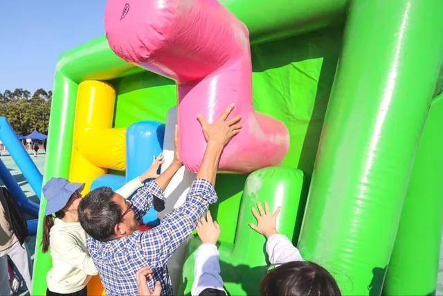 小學(xué)生趣味運(yùn)動(dòng)會(huì)項(xiàng)目有哪些，幼兒園趣味運(yùn)動(dòng)會(huì)項(xiàng)目有哪些