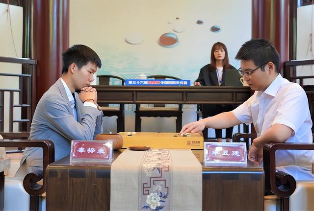 天元圍棋直播在線觀看，今日圍棋直播？