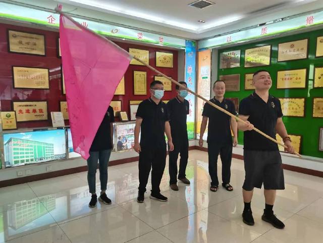 銷售隊名和口號大全霸氣圖片，銷售隊名口號大全霸氣十足16個字？