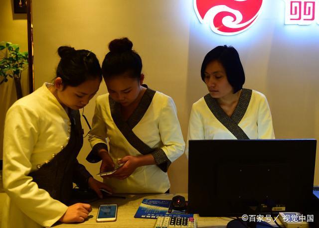 自己開足療店掙錢嗎，開足療店掙錢不？