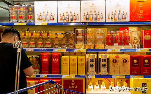 開(kāi)店賣散酒怎么樣（散酒專賣店掙錢嗎）