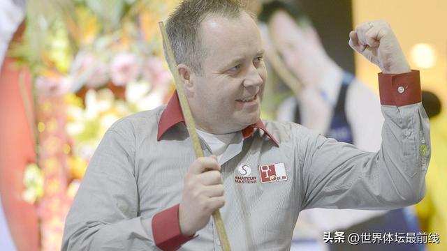 丁俊暉希金斯直播在哪看，丁俊暉希金斯比賽視頻？