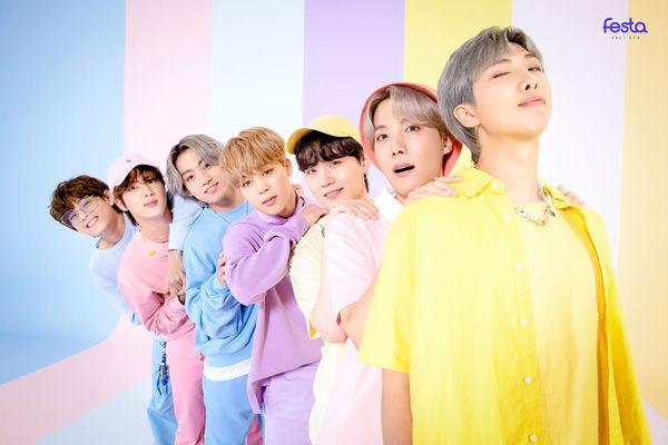 bts公司叫什么，BTS美國公司