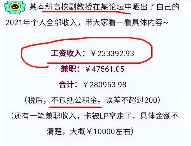 大學老師可以做的副業(yè)，大學老師能干副業(yè)嗎？