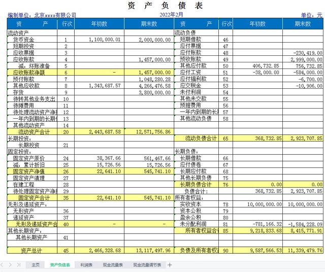 報表制作流程視頻教程（制作報表的基本操作流程視頻）