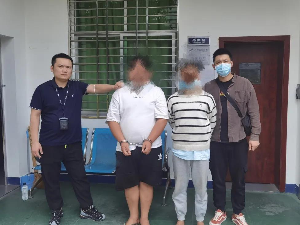 南岔公安：謹防“快手導師”詐騙新套路 提高警惕莫“迷糊”
