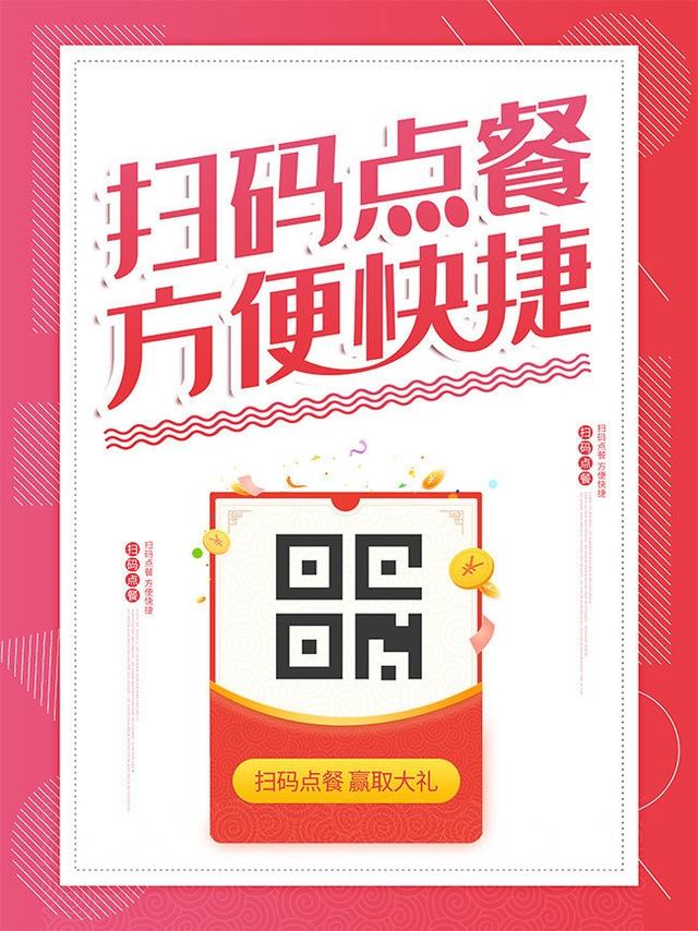 高鐵訂餐小程序叫什么，高鐵的掃碼點餐？