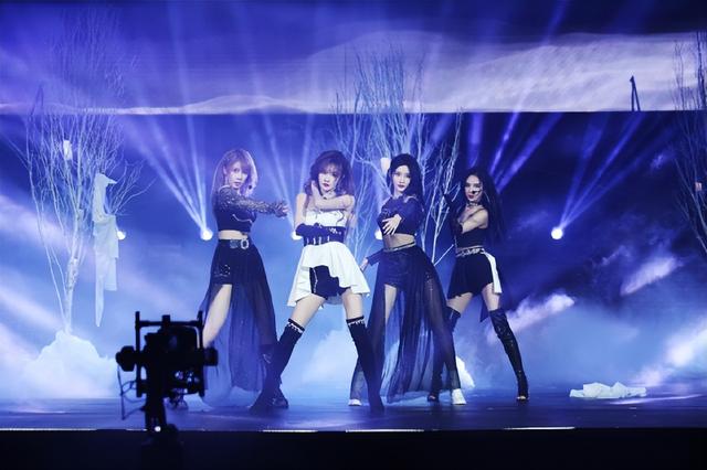 snh48在哪個平臺直播（snh48成員用什么軟件直播）