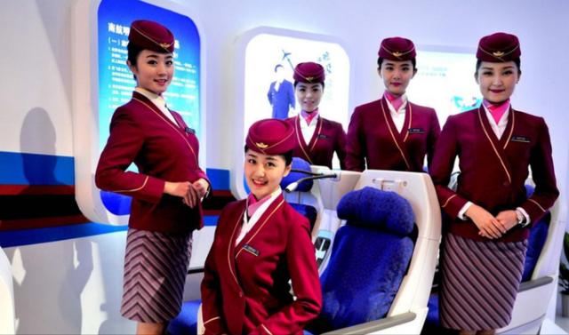 廣東空姐發(fā)朋友圈內(nèi)衣照片視頻（廣東空姐發(fā)朋友圈 圖片大全）