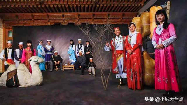 全國少數(shù)民族人口排名2021（2021年中國各民族人口排名）