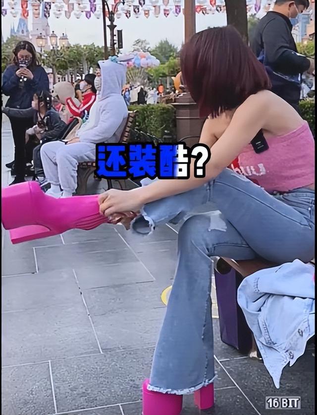 抖音上聶小雨的視頻怎么拍的，抖音聶小雨哪里人？