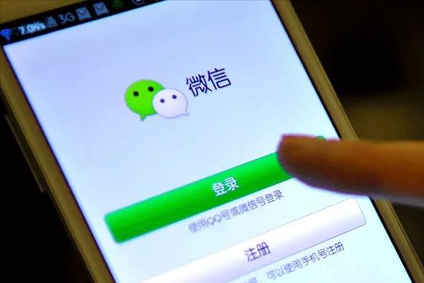微信封朋友圈怎么解除，蘋(píng)果手機(jī)朋友圈怎么解封？