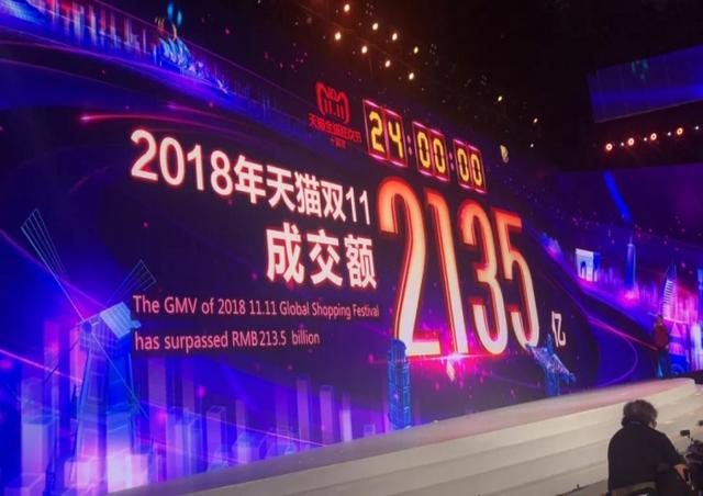 雙十一電商成績單天貓，雙11成績單出爐？