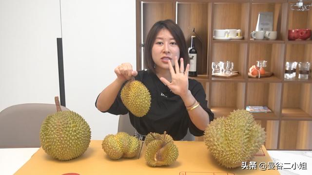 榴蓮沒(méi)熟打開(kāi)后怎么辦 榴蓮沒(méi)開(kāi)口怎么催熟（榴蓮沒(méi)熟打開(kāi)后怎么辦殼已經(jīng)丟掉了）