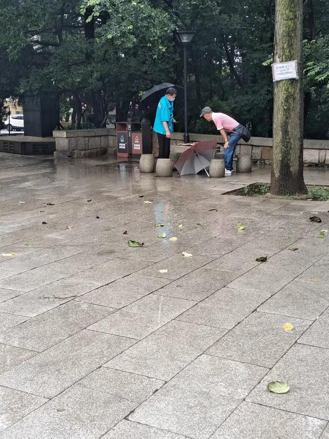 適合下雨天的朋友圈雨天唯美圖片，下雨天的句子適合發(fā)朋友圈詩(shī)句？