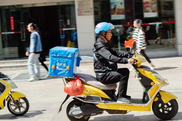 餓了么眾包兼職10天真實感受，餓了么眾包兼職平臺下載？