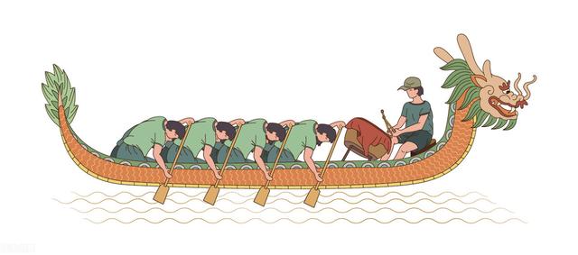 端午節(jié)文案朋友圈短句（端午節(jié)文案朋友圈簡(jiǎn)短）