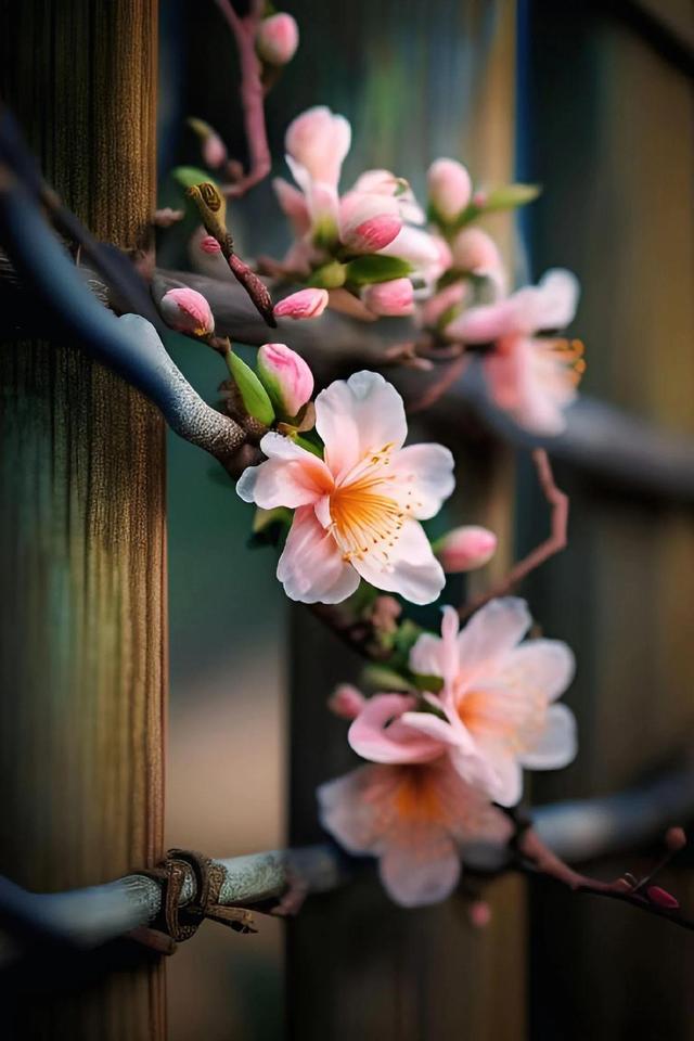 春天發(fā)朋友圈的精美句子短語圖片，春天發(fā)朋友圈的句子_心情短句？