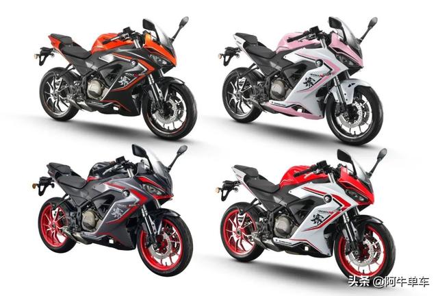 最新款地平線摩托車(chē)（地平線機(jī)車(chē)價(jià)格圖片）