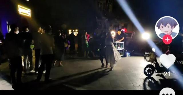 抖音瑤瑤打火機，抖音直播打火機？