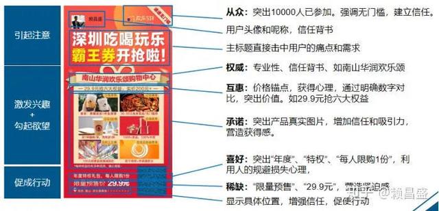 營銷文案短句在線生成（營銷文案短句模板）