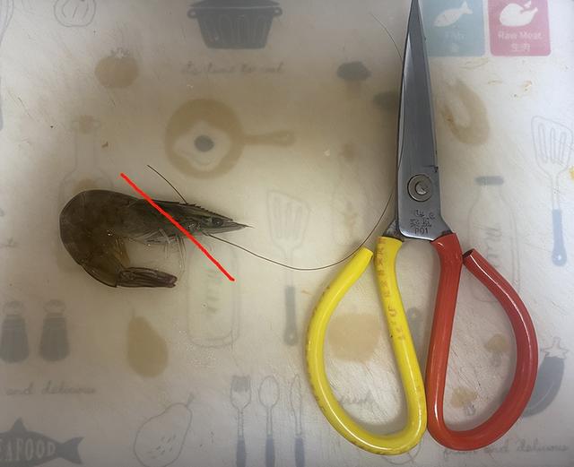 蝦仁粉絲蒜蓉做法大全圖解視頻，蝦仁粉絲蒜蓉做法大全圖解圖片？