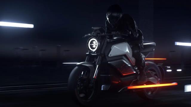 電動摩托車排行榜前十名質(zhì)量（最好的電動摩托車排名）