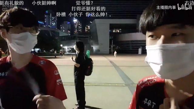 比較牛的直播公司？比較牛的直播名字