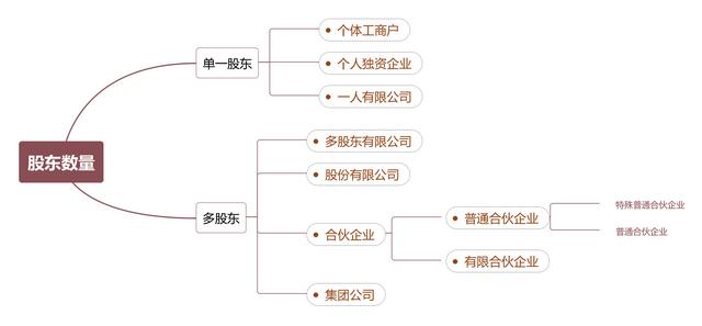 個人獨資企業(yè)性質（個人獨資企業(yè)屬于什么性質的公司）