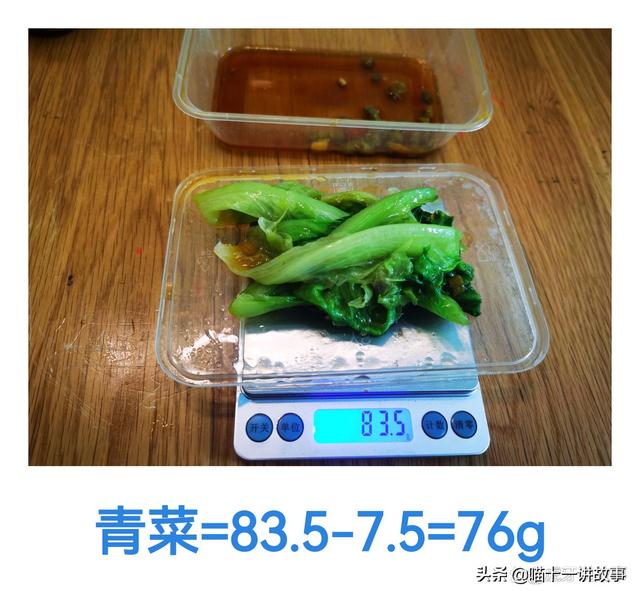 鹵的菜熱量高嗎（鹵素菜熱量高嗎_）